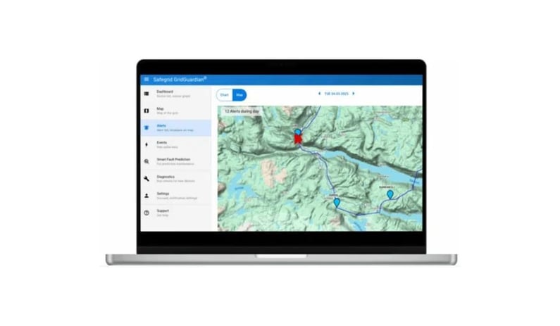 safegrid
