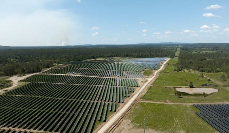 solar farm 2
