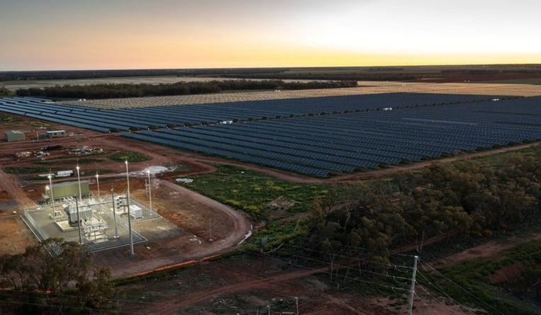solar farm 4