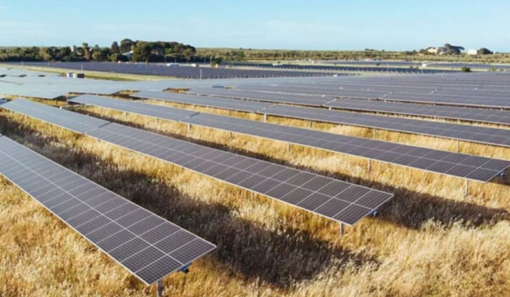 solar farm 5