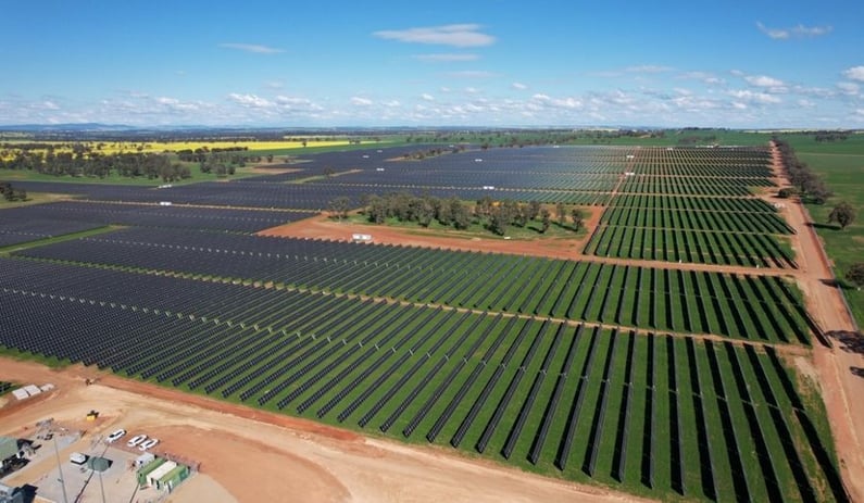 solar farm 7