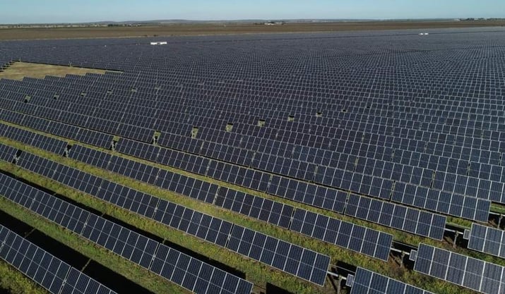 solar farm 8