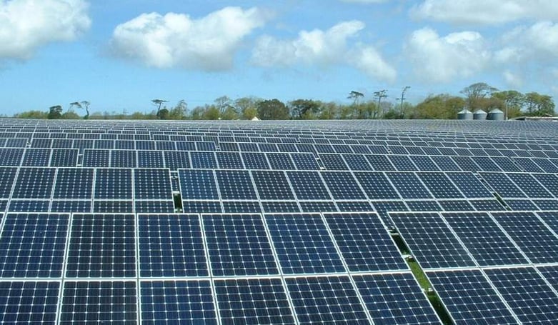 solar farmer 9