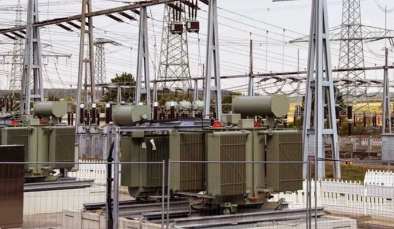 substation 2