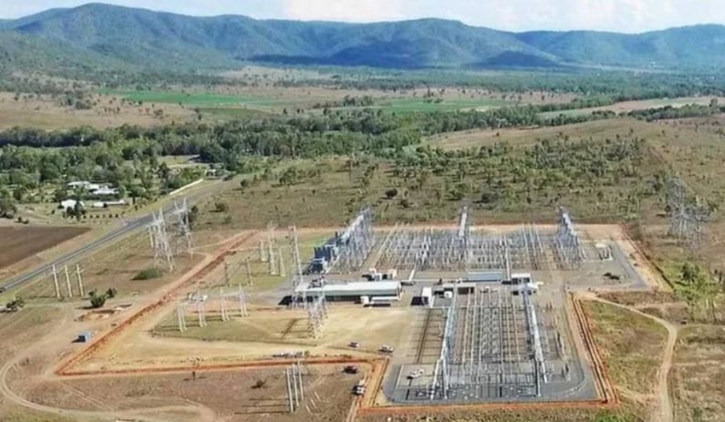 substation 4