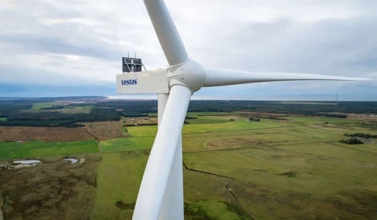 wind farm
