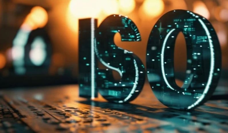 ISO