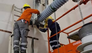 disconnectors