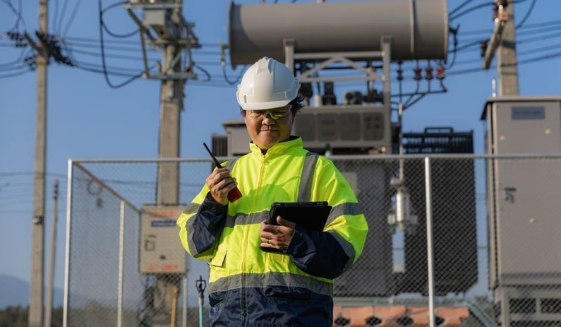 engineer