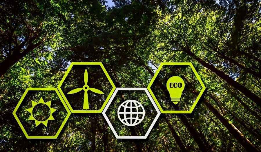 green energy