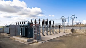 qualitrol substation monitoring