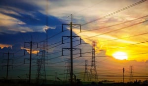 electrical network