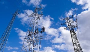 medium voltage network