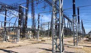 power distribution
