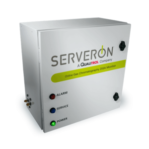 Serveron TM3 Multi Gas On-line Dissolved Gas Monitor