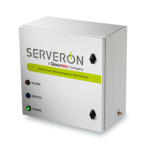 Serveron TM8 Multi Gas On-line Dissolved Gas Monitor