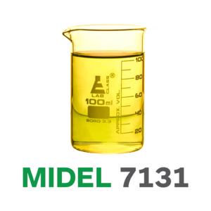 Midel 7131 Synthetic Ester Transformer Fluid